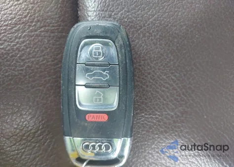 2017 Audi Q5 2.0T Premium from USA, damaged, VIN WA1C2AFP2HA020655